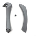 Original Inner Door Handle Panel For BMW E90 E91 For BMW 3-Series Sedan Pull Trim Cover 51417230850 51419150335 51419150340 JadeMoghul Inc. 