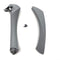 Original Inner Door Handle Panel For BMW E90 E91 For BMW 3-Series Sedan Pull Trim Cover 51417230850 51419150335 51419150340 JadeMoghul Inc. 