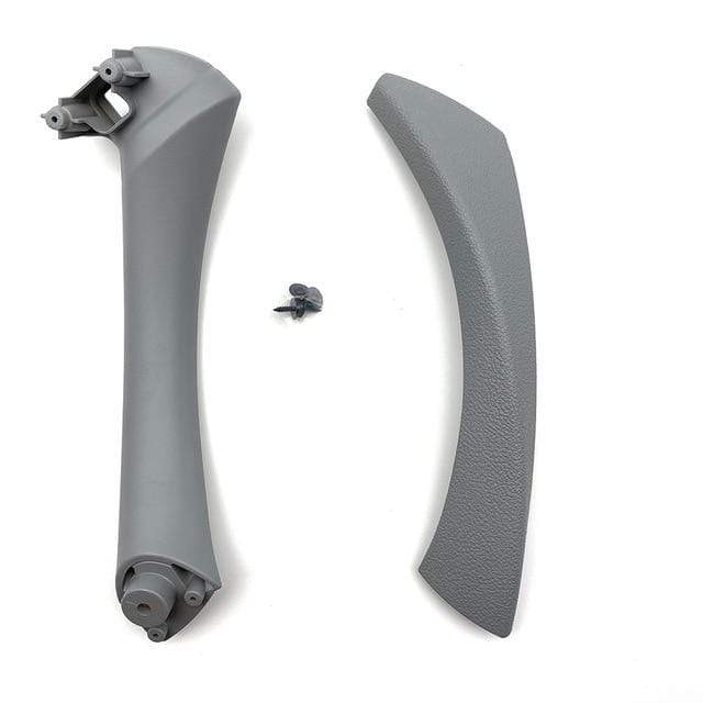 Original Inner Door Handle Panel For BMW E90 E91 For BMW 3-Series Sedan Pull Trim Cover 51417230850 51419150335 51419150340 JadeMoghul Inc. 