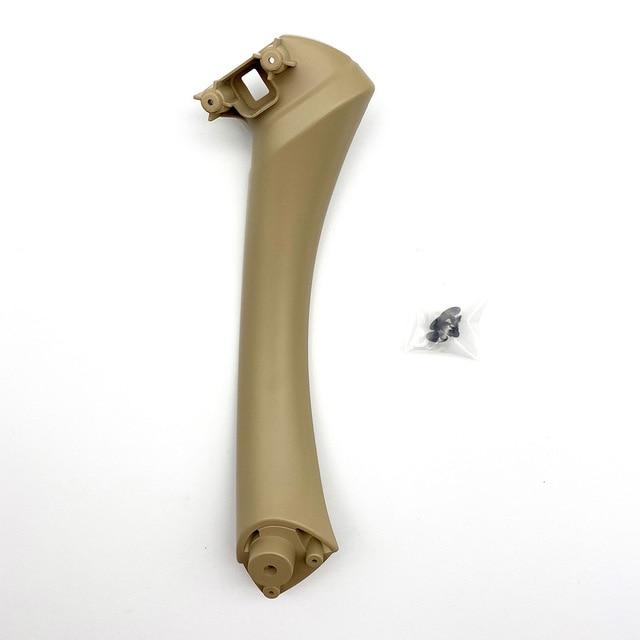 Original Inner Door Handle Panel For BMW E90 E91 For BMW 3-Series Sedan Pull Trim Cover 51417230850 51419150335 51419150340 JadeMoghul Inc. 