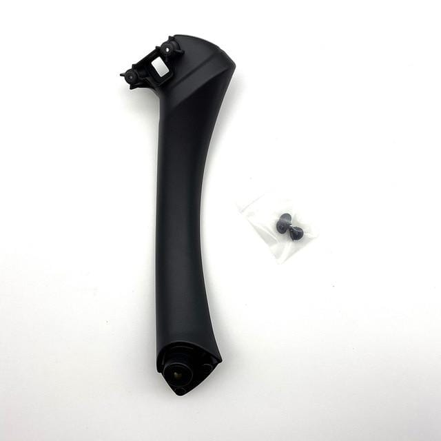 Original Inner Door Handle Panel For BMW E90 E91 For BMW 3-Series Sedan Pull Trim Cover 51417230850 51419150335 51419150340 JadeMoghul Inc. 