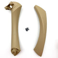 Original Inner Door Handle Panel For BMW E90 E91 For BMW 3-Series Sedan Pull Trim Cover 51417230850 51419150335 51419150340 JadeMoghul Inc. 