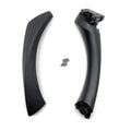 Original Inner Door Handle Panel For BMW E90 E91 For BMW 3-Series Sedan Pull Trim Cover 51417230850 51419150335 51419150340 JadeMoghul Inc. 