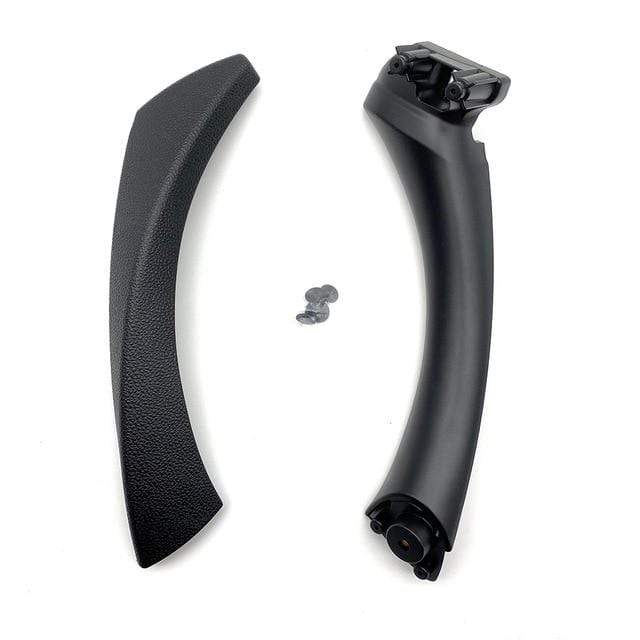 Original Inner Door Handle Panel For BMW E90 E91 For BMW 3-Series Sedan Pull Trim Cover 51417230850 51419150335 51419150340 JadeMoghul Inc. 