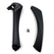 Original Inner Door Handle Panel For BMW E90 E91 For BMW 3-Series Sedan Pull Trim Cover 51417230850 51419150335 51419150340 JadeMoghul Inc. 