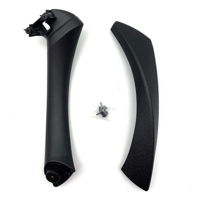Original Inner Door Handle Panel For BMW E90 E91 For BMW 3-Series Sedan Pull Trim Cover 51417230850 51419150335 51419150340 JadeMoghul Inc. 