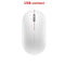 Original Xiaomi Wireless Mouse 2 1000DPI 2.4GHz /Bluetooth Optical Mute Portable Light Mini Laptop Notebook Office Gaming Mouse JadeMoghul Inc. 