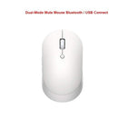 Original Xiaomi Wireless Mouse 2 1000DPI 2.4GHz /Bluetooth Optical Mute Portable Light Mini Laptop Notebook Office Gaming Mouse JadeMoghul Inc. 