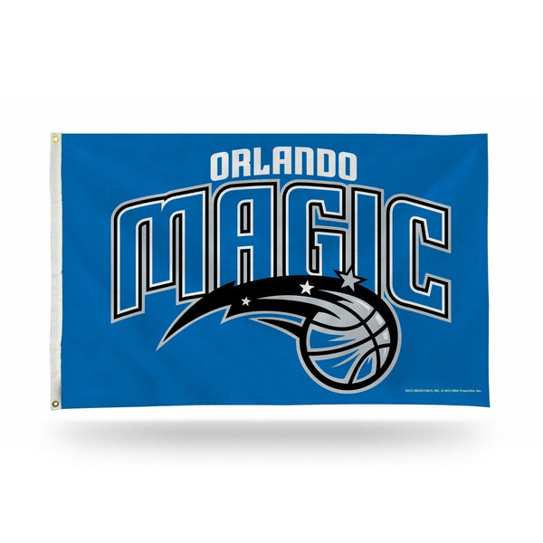 Banner Ideas Orlando Magic Banner Flag (3 X5)