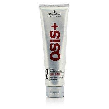 Osis+ Curl Honey Curl Cream (Medium Control) - 150ml/5oz-Hair Care-JadeMoghul Inc.