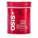 Osis+ Thrill Fibre Gum (Strong Control) - 100ml-3.4oz-Hair Care-JadeMoghul Inc.
