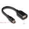 OTG Adapter Micro USB Cables OTG USB Cable Micro USB To USB for Samsung LG Sony Xiaomi Android Phone for Flash Drive AExp