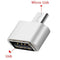OTG Adapter Micro USB Cables OTG USB Cable Micro USB To USB for Samsung LG Sony Xiaomi Android Phone for Flash Drive AExp