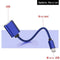 OTG Adapter Micro USB Cables OTG USB Cable Micro USB To USB for Samsung LG Sony Xiaomi Android Phone for Flash Drive AExp