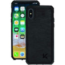 Other Accessories Premium Universal Case for iPhone(R) X Petra Industries