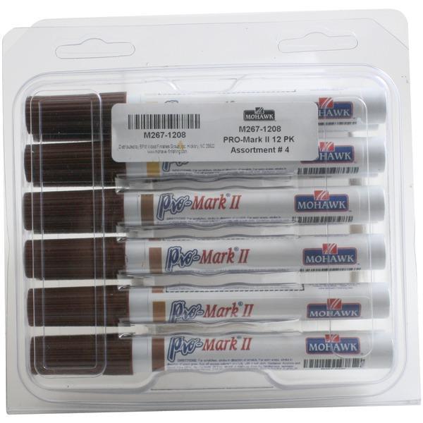 Other Accessories Pro-Mark(TM) Touch-up Markers (12 pk) Petra Industries