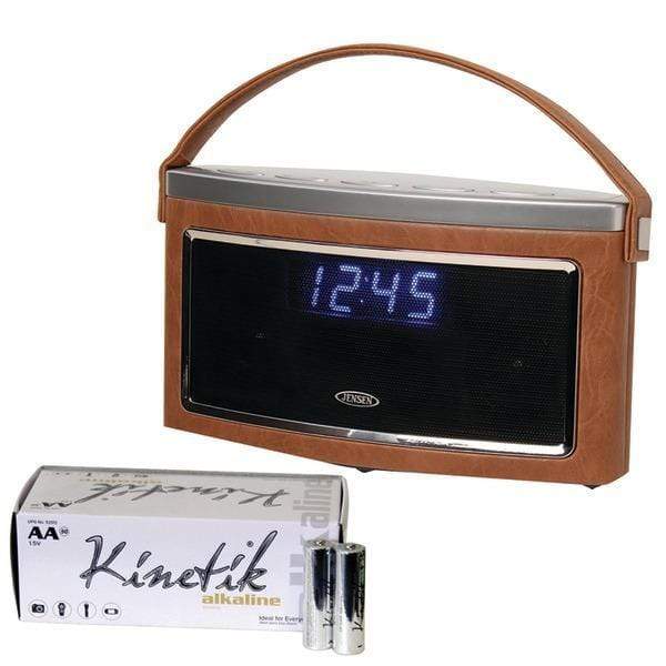 Other Accessories SPEAKER & BATTERIES Petra Industries