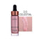 O.TWO.O Liquid Highlighter Make Up Highlighter Cream Concealer Shimmer Face Glow Ultra-concentrated illuminating bronzing drops-6051A2CEL-JadeMoghul Inc.