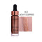 O.TWO.O Liquid Highlighter Make Up Highlighter Cream Concealer Shimmer Face Glow Ultra-concentrated illuminating bronzing drops-6051A6LIG-JadeMoghul Inc.