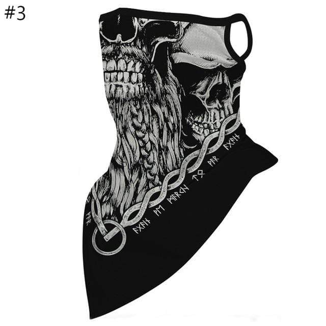 Ourdoor Ice Silk Triangle Scarf Cycling Bandana Hiking Camping Hunting Running Army Bicycle Military Tactical Neck Gaiter AExp