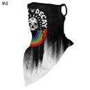 Ourdoor Ice Silk Triangle Scarf Cycling Bandana Hiking Camping Hunting Running Army Bicycle Military Tactical Neck Gaiter AExp