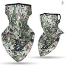 Ourdoor Ice Silk Triangle Scarf Cycling Bandana Hiking Camping Hunting Running Army Bicycle Military Tactical Neck Gaiter AExp