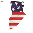 Ourdoor Ice Silk Triangle Scarf Cycling Bandana Hiking Camping Hunting Running Army Bicycle Military Tactical Neck Gaiter AExp