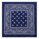 outdoor Bandana Square Scarf 55cm*55cm Black Red Paisley Headband Printed For Women/Men/Boys/Girls JadeMoghul Inc. 