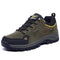 Outdoor Shoes / Comfortable Casual Men Breathable Flats-15 dark green-5.5-JadeMoghul Inc.