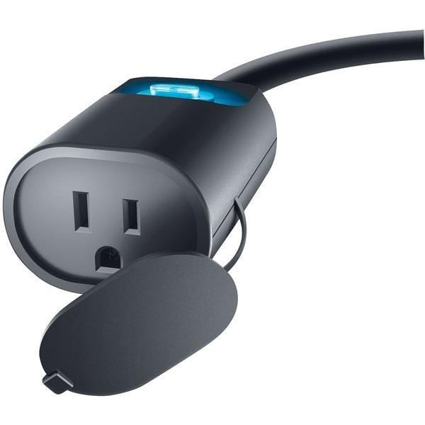 Outdoor Smart Plug-Other Accessories-JadeMoghul Inc.