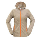 Outdoor Sports Quick Dry Jacket and Pants Set-jacket-Khaki jacket-S-JadeMoghul Inc.