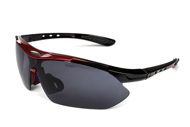 Outdoors Sports Cycling Sunglasses