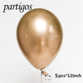 Outer Space / Astronaut Foil Balloons AExp