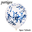 Outer Space / Astronaut Foil Balloons AExp