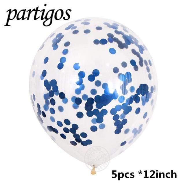 Outer Space / Astronaut Foil Balloons AExp