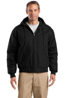 Outerwear CornerStone Duck Cloth Cool Jackets TLJ763H9301 CornerStone
