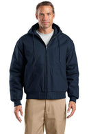 Outerwear CornerStone Duck Cloth Cool Jackets TLJ763H9372 CornerStone