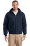 Outerwear CornerStone Duck Cloth Cool Jackets TLJ763H9403 CornerStone