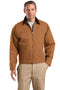 Outerwear CornerStone Duck Cloth Men's Coats & Jackets TLJ7639532 CornerStone