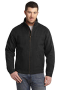 Outerwear CornerStone Flannel Jacket CSJ403573 CornerStone