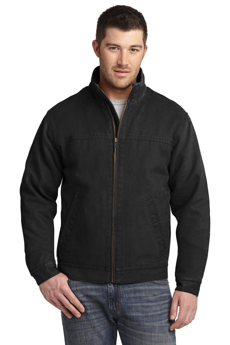Outerwear CornerStone Flannel Jacket CSJ403592 CornerStone