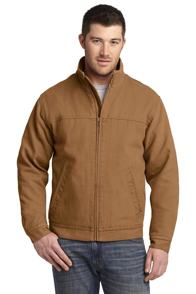 Outerwear CornerStone Flannel Jacket CSJ403663 CornerStone