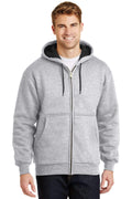 Outerwear CornerStone Hooded Sweatshirt CS6209394 CornerStone