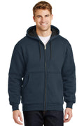 Outerwear CornerStone Hooded Sweatshirt CS6209415 CornerStone