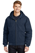 Outerwear CornerStone Hooded Winter Jackets For Men J763H7012 CornerStone