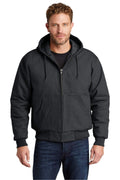 Outerwear CornerStone Hooded Winter Jackets For Men J763H80682 CornerStone