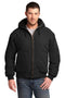 Outerwear CornerStone Men's Hooded Jacket CSJ413812 CornerStone