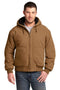 Outerwear CornerStone Men's Hooded Jacket CSJ413871 CornerStone