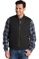 Outerwear CornerStone Men's Vest CSV4089893 CornerStone