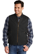 Outerwear CornerStone Men's Vest CSV4089912 CornerStone